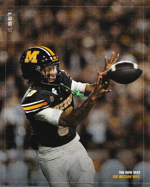 Image post by @mizzoufootball on Instagram