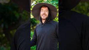Video post by @mrbeast2 on YouTube