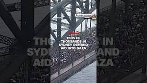 Video post by @cnn on YouTube