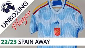 Video post by @myfootballjersey on YouTube