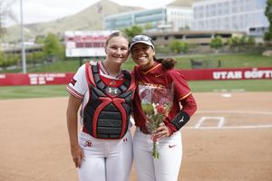 Image post by @iowastatesoftball on Instagram