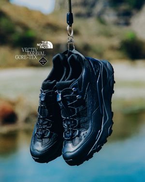 Image post by @atmos_japan on Instagram