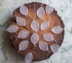 Image post by @leafyaffair on Instagram