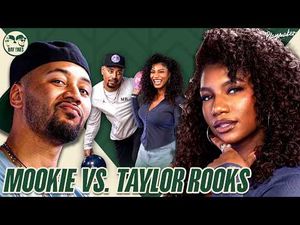 Video post by @mookiebetts on YouTube