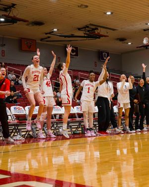 Image post by @terrierwbb on Instagram