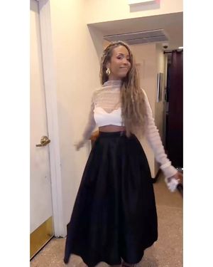 Image post by @msnewslady on Instagram