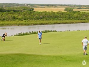 Image post by @riverside_country_club on Instagram