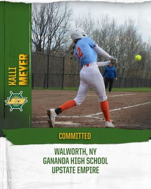 Image post by @oswegostatesb on Instagram