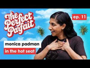 Video post by @perfectparfaitshow on YouTube