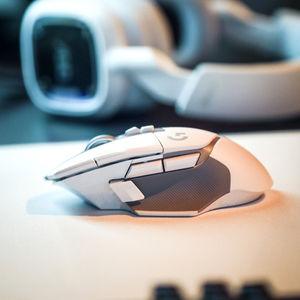 Image post by @logitechg on Instagram