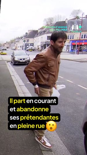Image post by @m6officiel on Instagram