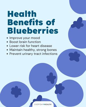 Image post by @everydayhealth on Instagram