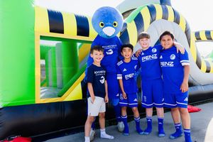 Image post by @rochesterfcminnesota on Instagram