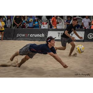 Image post by @willchuphotography on Instagram