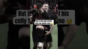 Video post by @bundesliga on YouTube
