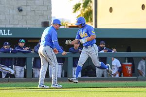 Image post by @UCLABaseball on Twitter