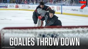 Video post by @flohockey on YouTube