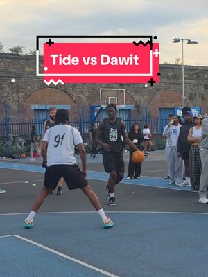 Video post by @londonhoops on TikTok