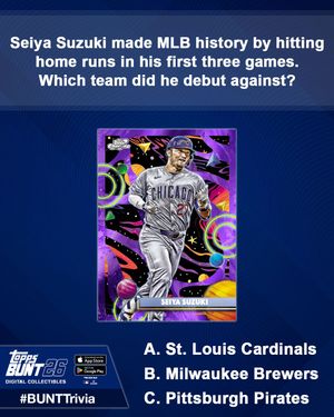 Image post by @toppsdigital on Instagram