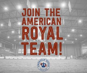 Image post by @americanroyalassociation on Facebook