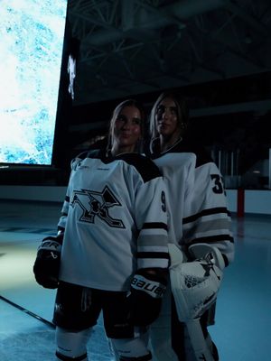 Image post by @pcwhockey on Instagram
