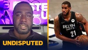 Video post by @foxsports on YouTube