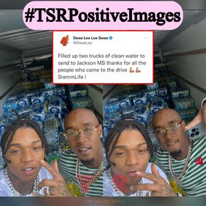 Image post by @theshaderoom on Instagram