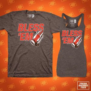 Image post by @freshbrewedtees on Instagram