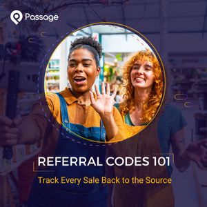 Image post by @gopassage on Instagram