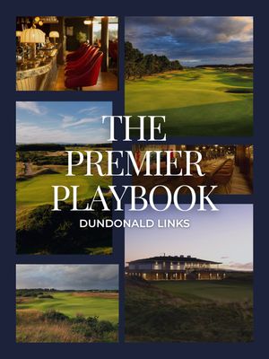 Image post by @premiergolftravel on Instagram