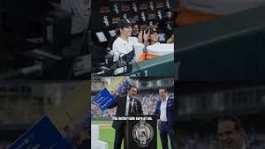 Video post by @whitesox on YouTube