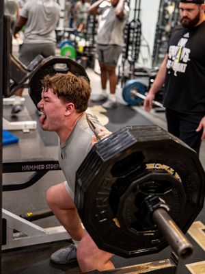 Image post by @georgiatechfb on Instagram