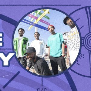 Image post by @flipsidefest on Instagram