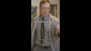 Video post by @funnyordie on YouTube