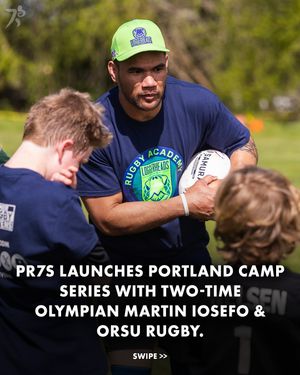 Image post by @prsevens on Instagram