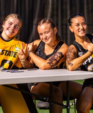 Image post by @appfieldhockey on Instagram