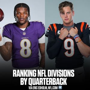 Image post by @nfl on Instagram