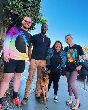 Image post by @m_lweber on Instagram