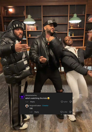 Video post by @thechi on TikTok