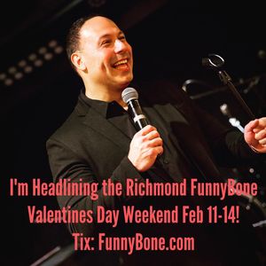 Image post by @markvieracomedy on Instagram