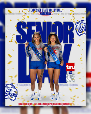 Image post by @tsutigersvb on Instagram