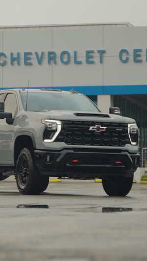 Video post by @ChevyCenterWinterHaven on Facebook