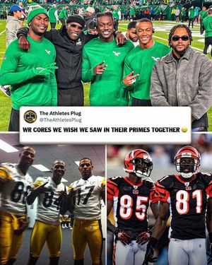 Video post by @theathletesplug on TikTok