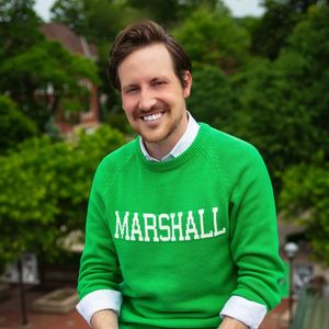 Image post by @marshallu on Instagram
