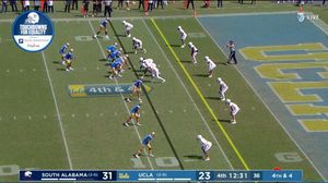 Video post by @Pac12Conference on Facebook