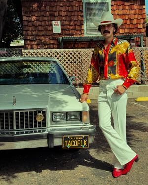 Image post by @tacoelflako on Instagram