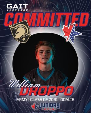 Image post by @openserieslacrosse on Instagram