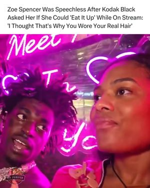 Image post by @nojumper on Instagram