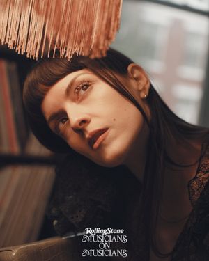 Image post by @rollingstone on Instagram