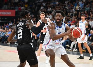Image post by @AnadoluEfesSK on Twitter